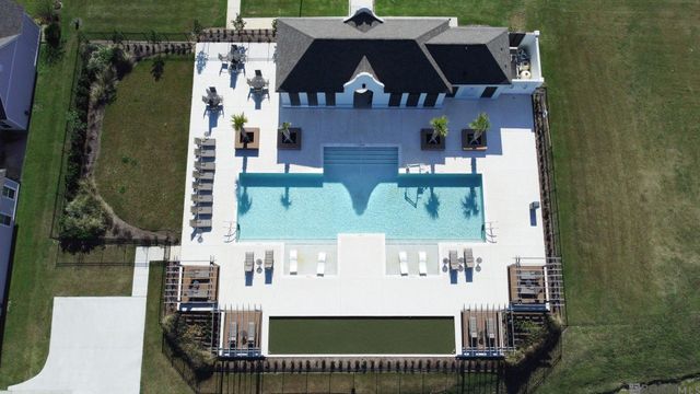 5042 Colmar Road, Gonzales, LA 70737