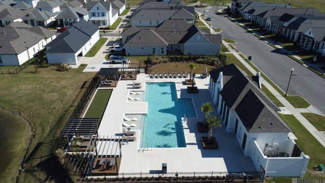 5042 Colmar Road, Gonzales, LA 70737