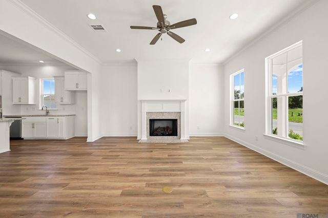 5042 Colmar Road, Gonzales, LA 70737