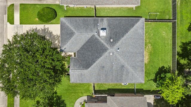 1846 Sherwood Forest Circle, League City, TX 77573