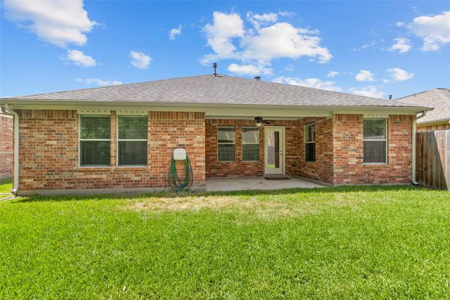 1846 Sherwood Forest Circle, League City, TX 77573