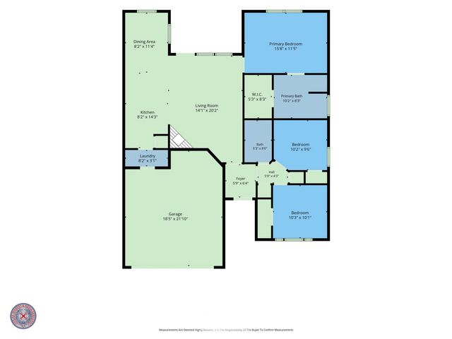 1846 Sherwood Forest Circle, League City, TX 77573