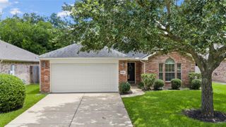 1846 Sherwood Forest Circle, League City, TX 77573