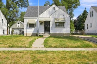 20192 Goddard Street, Detroit, MI 48234