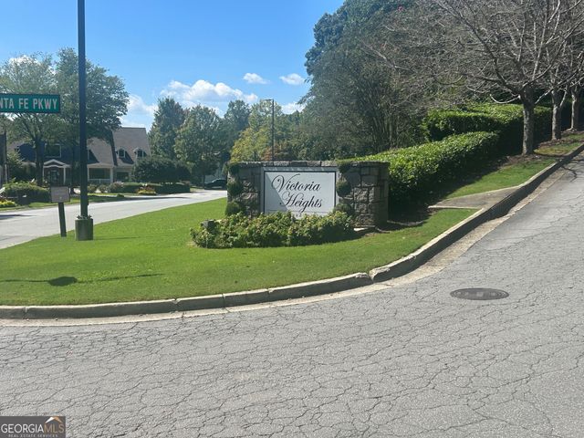 3307 Santa Fe Parkway, Atlanta, GA 30350