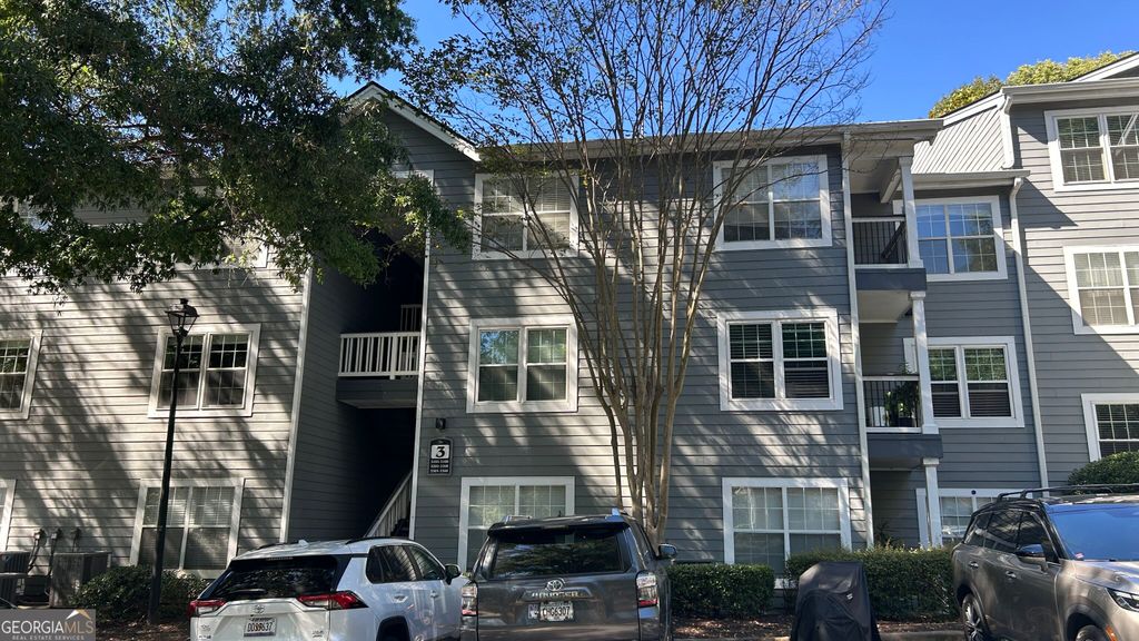 3307 Santa Fe Parkway, Atlanta, GA 30350
