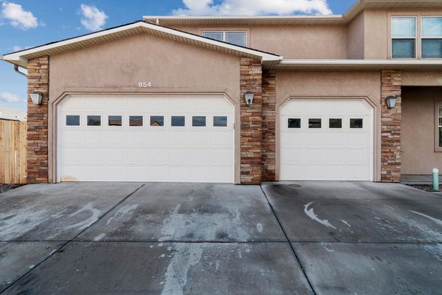 854 Mission Court, Fruita, CO 81521