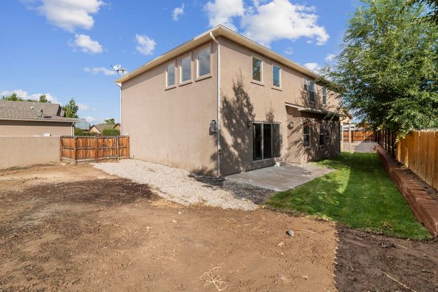 854 Mission Court, Fruita, CO 81521