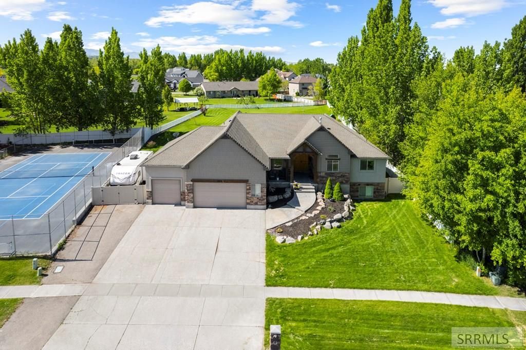 2658 Stafford Drive, Idaho Falls, ID 83401