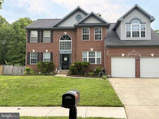 8809 GLADESIDE DR, Clinton, MD 20735
