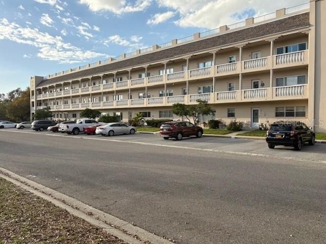 2170 AMERICUS BOULEVARD S 4, Clearwater, FL 33763