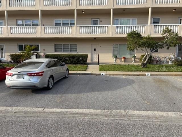 2170 AMERICUS BOULEVARD S 4, Clearwater, FL 33763