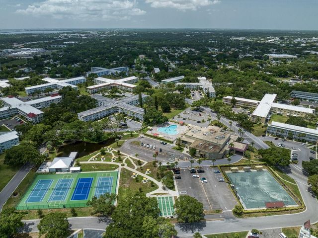 2170 AMERICUS BOULEVARD S 4, Clearwater, FL 33763