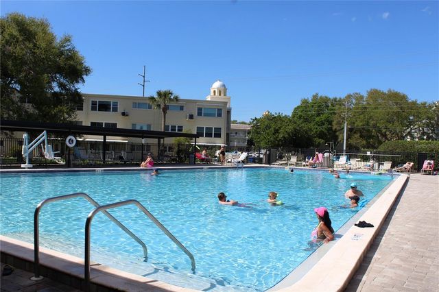 2170 AMERICUS BOULEVARD S 4, Clearwater, FL 33763