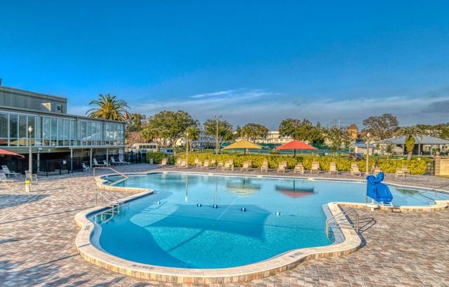 2170 AMERICUS BOULEVARD S 4, Clearwater, FL 33763