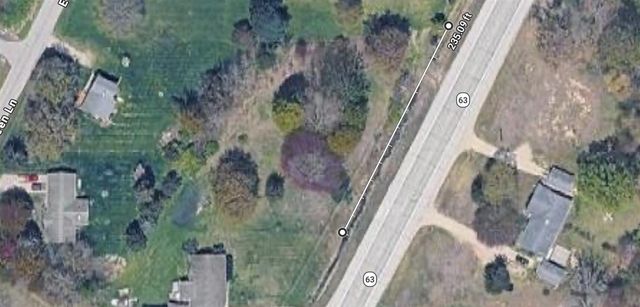 4028 N M 63, Benton Harbor, MI 49022