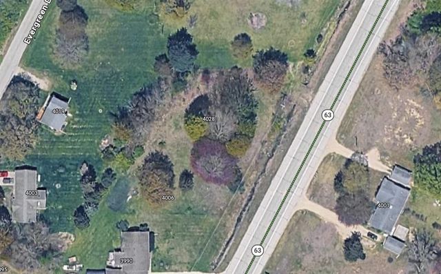 4028 N M 63, Benton Harbor, MI 49022