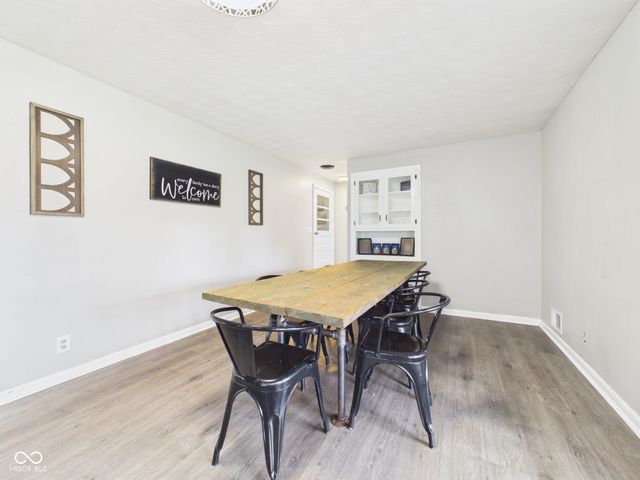 1710 Bittersweet Drive, Anderson, IN 46011