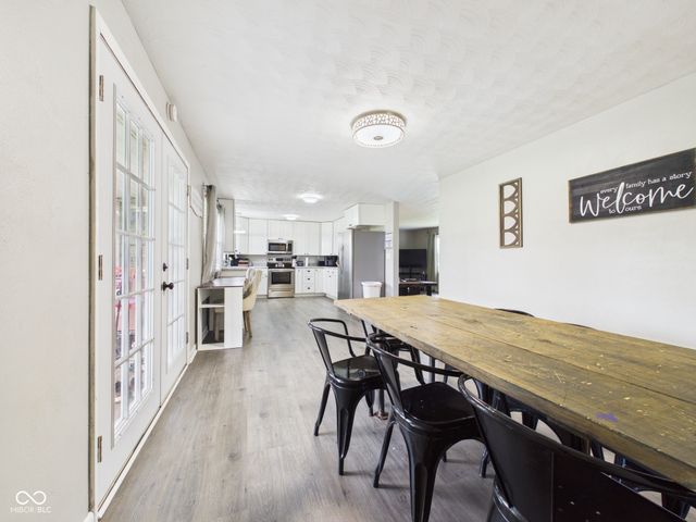 1710 Bittersweet Drive, Anderson, IN 46011