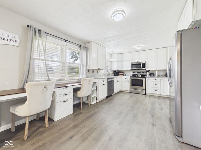 1710 Bittersweet Drive, Anderson, IN 46011