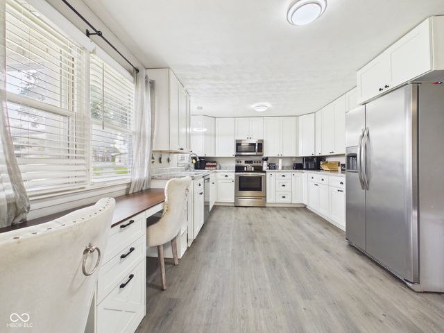 1710 Bittersweet Drive, Anderson, IN 46011