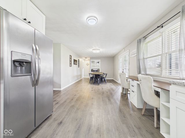1710 Bittersweet Drive, Anderson, IN 46011