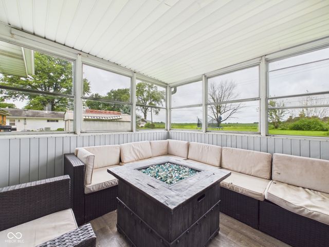 1710 Bittersweet Drive, Anderson, IN 46011