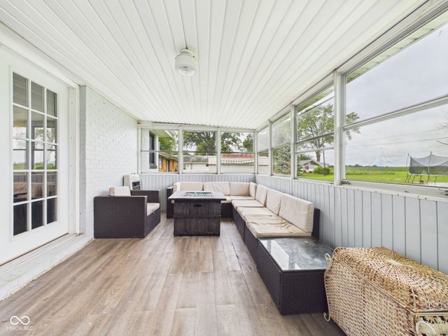 1710 Bittersweet Drive, Anderson, IN 46011