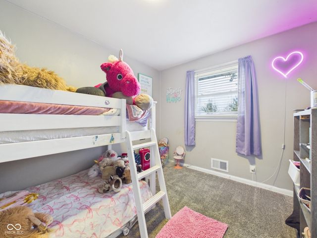 1710 Bittersweet Drive, Anderson, IN 46011