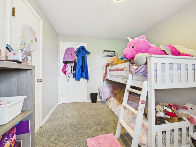 1710 Bittersweet Drive, Anderson, IN 46011