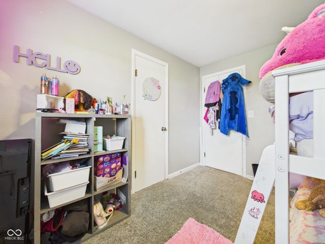 1710 Bittersweet Drive, Anderson, IN 46011