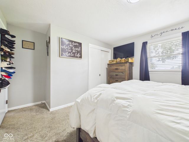 1710 Bittersweet Drive, Anderson, IN 46011