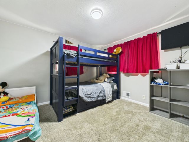 1710 Bittersweet Drive, Anderson, IN 46011