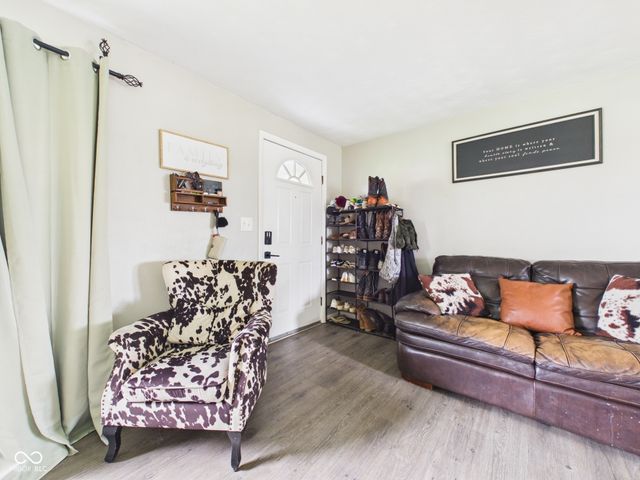 1710 Bittersweet Drive, Anderson, IN 46011