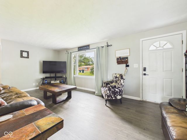 1710 Bittersweet Drive, Anderson, IN 46011
