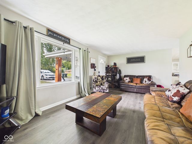 1710 Bittersweet Drive, Anderson, IN 46011