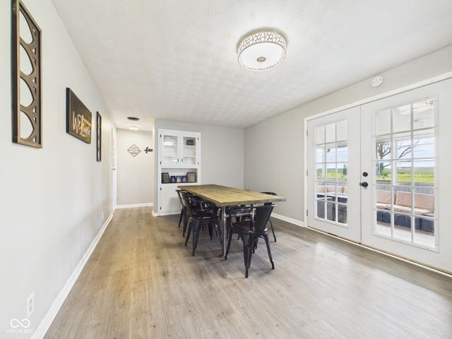 1710 Bittersweet Drive, Anderson, IN 46011