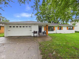 1710 Bittersweet Drive, Anderson, IN 46011
