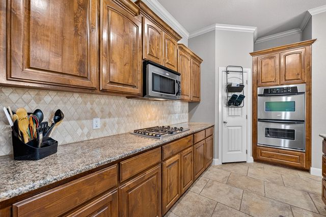 5521 Carmel Court, Midland, TX 79707