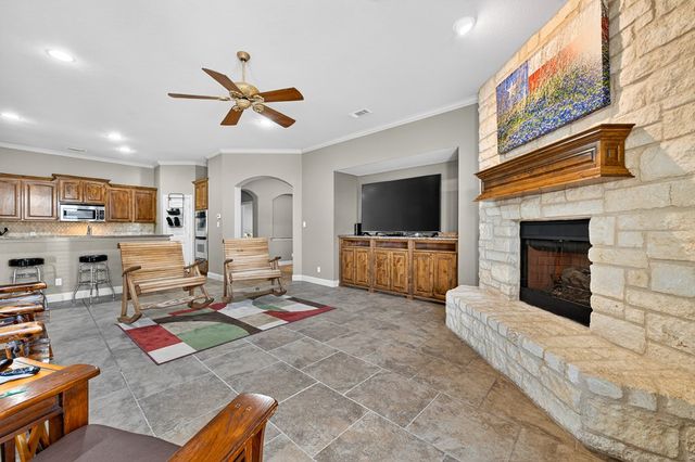 5521 Carmel Court, Midland, TX 79707