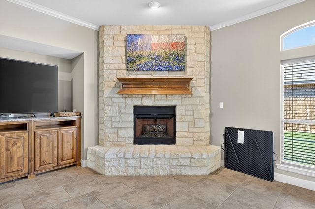 5521 Carmel Court, Midland, TX 79707