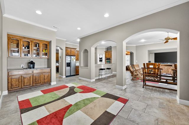 5521 Carmel Court, Midland, TX 79707