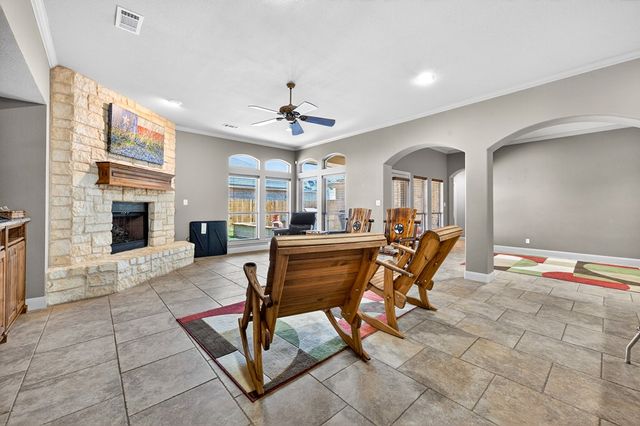 5521 Carmel Court, Midland, TX 79707