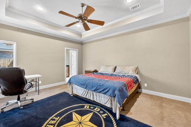 5521 Carmel Court, Midland, TX 79707