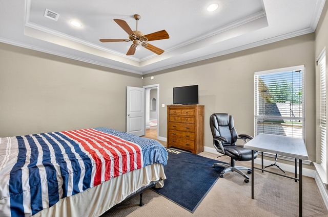 5521 Carmel Court, Midland, TX 79707