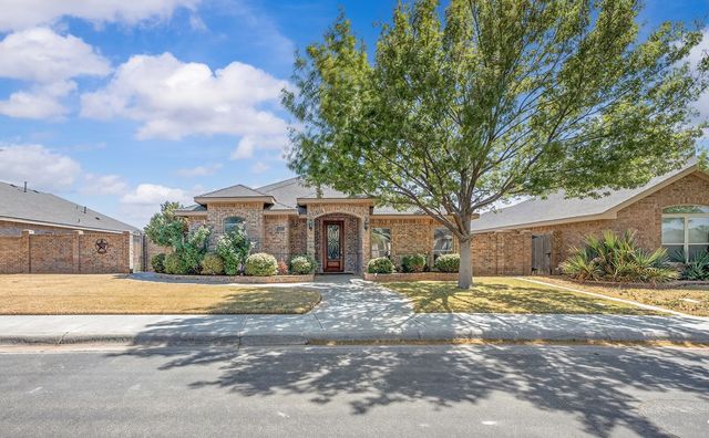 5521 Carmel Court, Midland, TX 79707