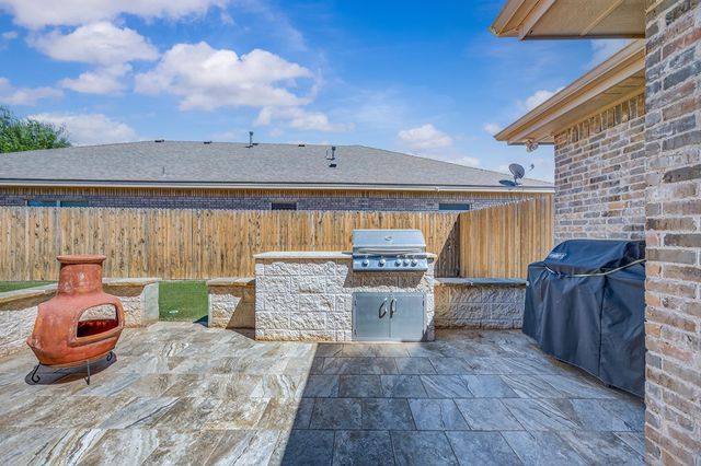 5521 Carmel Court, Midland, TX 79707