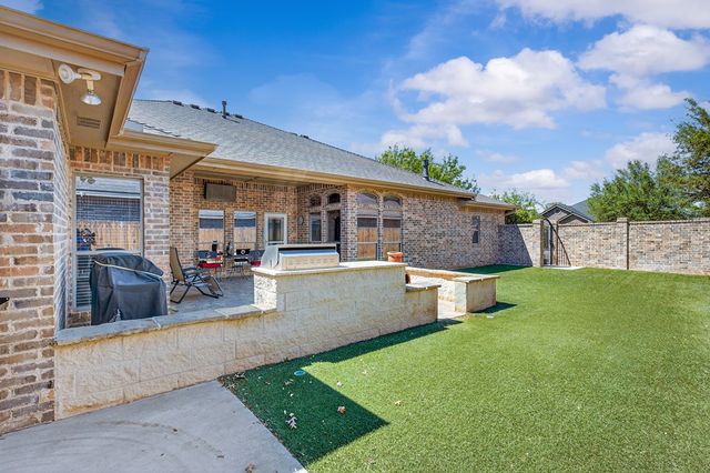 5521 Carmel Court, Midland, TX 79707