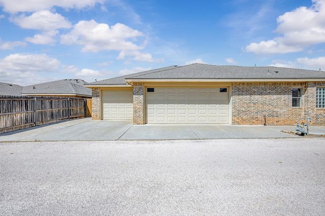 5521 Carmel Court, Midland, TX 79707