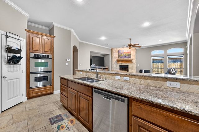 5521 Carmel Court, Midland, TX 79707